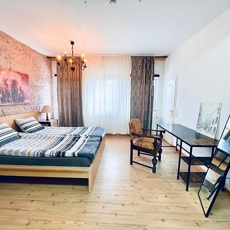 Studio In Wehingen Метлах Экстерьер фото