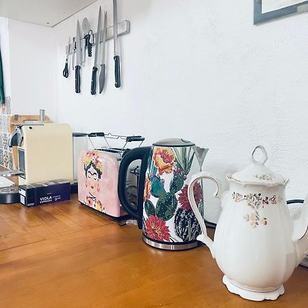 Studio In Wehingen Метлах Экстерьер фото