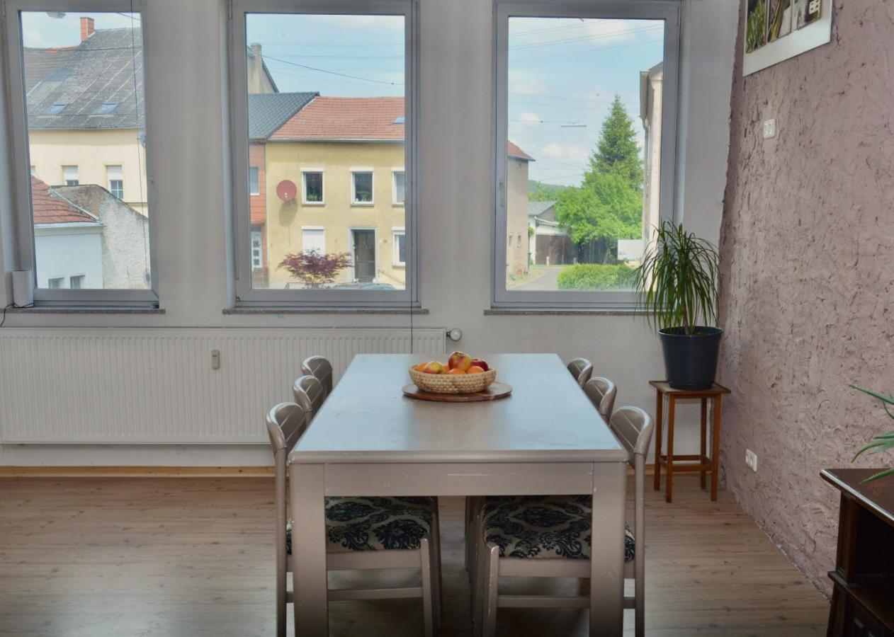 Studio In Wehingen Метлах Экстерьер фото