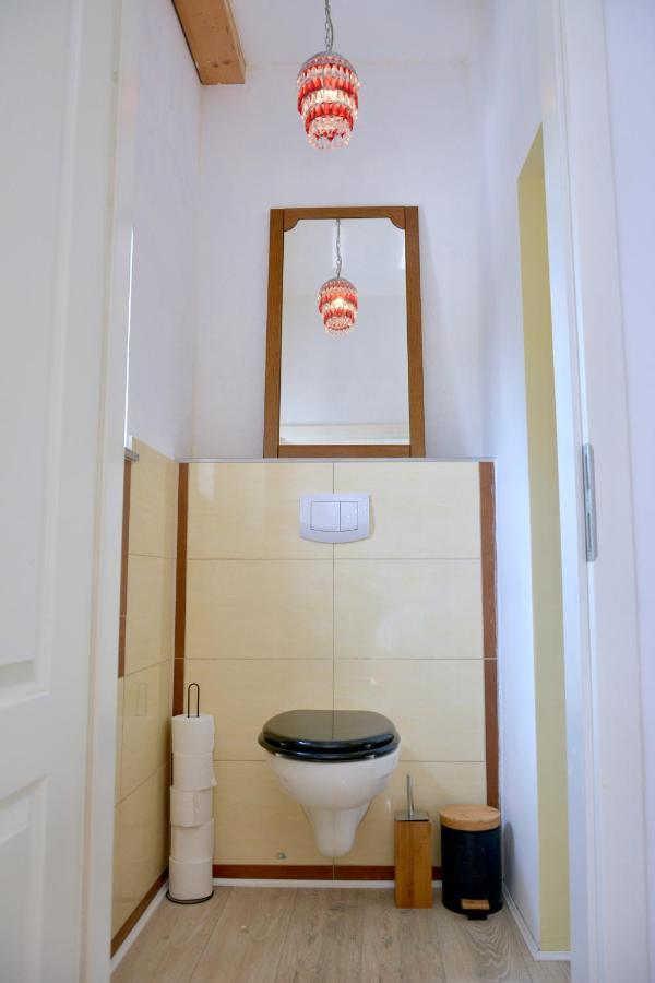 Studio In Wehingen Метлах Экстерьер фото