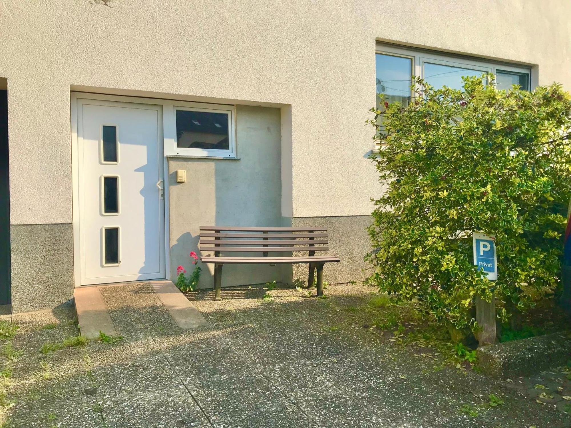 Studio In Wehingen Метлах Экстерьер фото