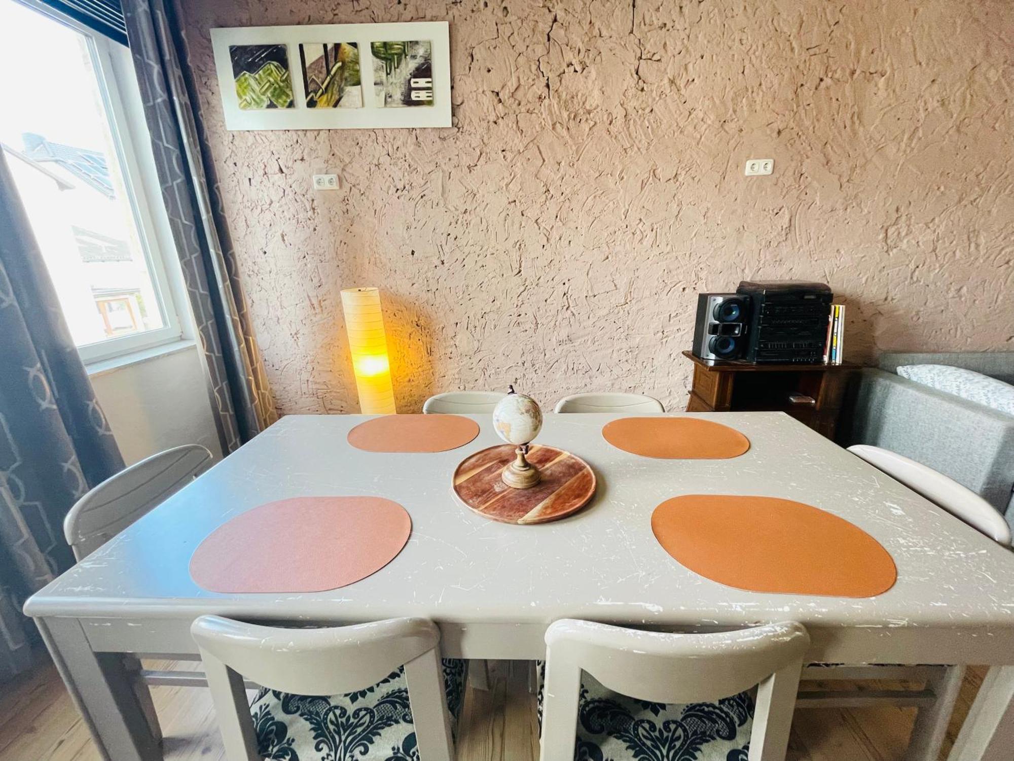 Studio In Wehingen Метлах Экстерьер фото